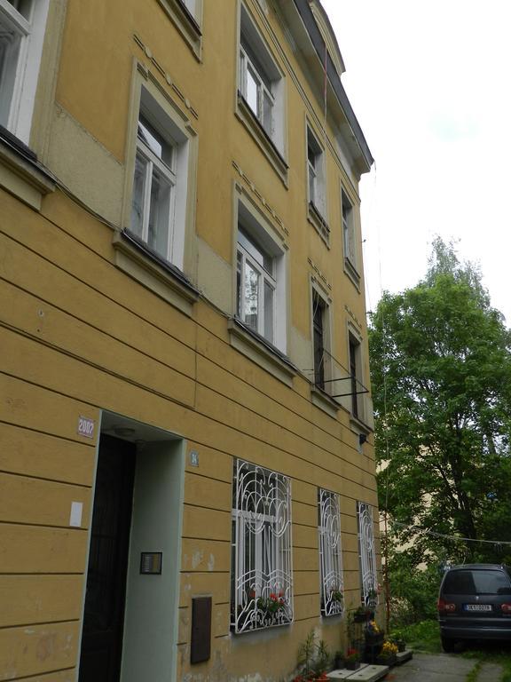 Apartment Krale Jiriho Karlovy Vary Room photo