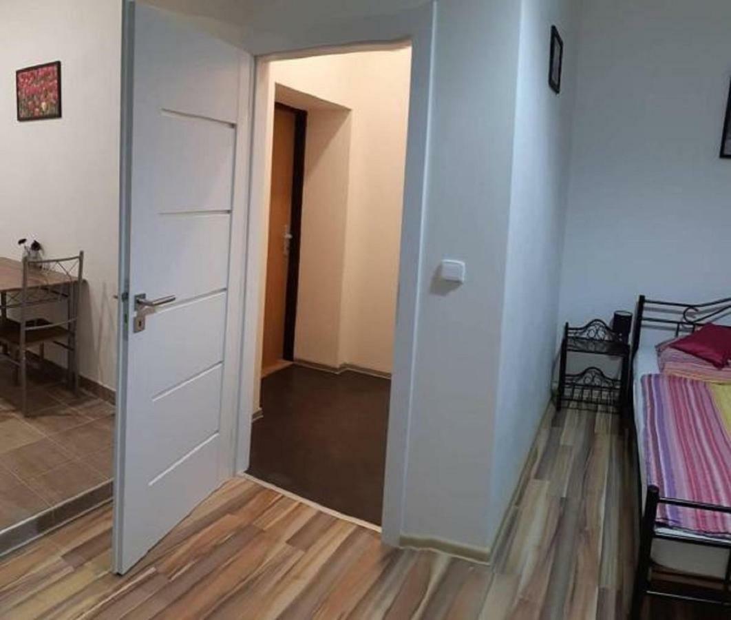 Apartment Krale Jiriho Karlovy Vary Exterior photo